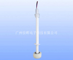 訂做單球雙點浮球開關PI-120-12