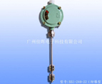 防爆不銹鋼浮球液位開關SI-240-22